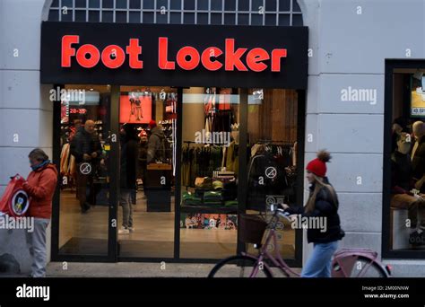 footlocker strøget